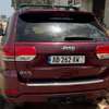 Jeep Grand cherekee thumb 7
