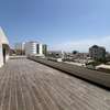Penthouse de 460 m² F5 à louer à Mermoz thumb 5