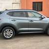 Hyundai Tucson Limited thumb 5