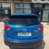 Mazda CX 5 2013 thumb 4