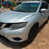Nissan Rogue 2015 thumb 4