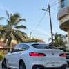 BMW X4 xDRIVE 30i — ANNÉE 2020 thumb 9