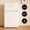 REFRIGERATEUR 87LITRES KUMTEL 2PORTES BLANC HTMF-90EW thumb 1