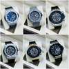 Montre Hublot  Authentique Chronographe de luxe pour Homme thumb 14