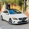 Mercdes CLA Luxe thumb 2