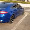 Ford fusion 2014 thumb 8