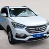 Hyundai Santa Fe 2017 à saisir thumb 1
