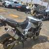 Honda Africa twin 2019 papiers complet thumb 7