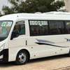 DAEWOO LESTAR 2017 ( MINIBUS) thumb 9