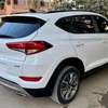 Hyundai tucson 2017 2018 thumb 4