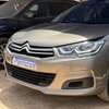 Citroën C4 diesel manuel année 2016 thumb 12