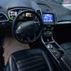 Ford Edge 2020 Turbo EcoBoost Noir SUV thumb 5