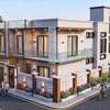 PLAN ARCHITECTURAL thumb 2