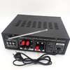 Amplificateur De Puissance Audio Intégré - UKC AV-326BT thumb 5