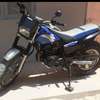 YAMAHA TW thumb 1