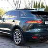 Jaguar F-Pace 2.0d R-Sport (2017) thumb 11