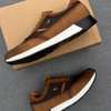 Timberland baskets noires détails dorés antidérapantes thumb 5