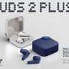 Ecouteur CMF Buds 2 Plus avec réduction de bruit adaptative thumb 1