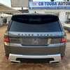 Ranger rover sport 2018 thumb 5