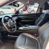 Hyundai Tucson _2021 thumb 4