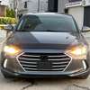 Hyundai Elantra Limited thumb 7