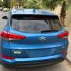 Hyundai Tucson venat Anne 2018 thumb 2