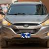 Hyundai Tucson thumb 1