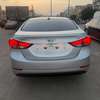 Hyundai Elantra 2016 thumb 0