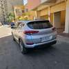 Hyundai Tucson gros métallique thumb 1