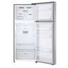 REFRIGERATEUR 320LITRES LG 2PORTES INVERTER NEW MODEL thumb 4