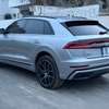 Audi Q8 S-LINE thumb 14