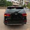 Kia Sorento 2019 Diesel thumb 4