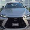LEXUS NX350 AWD 2026 thumb 0