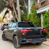 HYUNDAI SANTA CRUZ PICK UP ANNÉE 2023 thumb 3