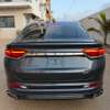 Geely Année :2022 Venant déjà dédouané thumb 10