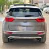 KIA  SPORTAGE SX  Année : 2018 thumb 7
