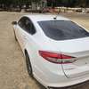 Je vend ma Ford fusion 2017 automatique essence thumb 5