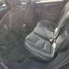 Ford Fusion Gris métallisé Berline thumb 8