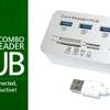 Hub USB-C 7 en 1 - Adaptateur Multi-ports USB 3.0 thumb 10