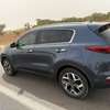 Kia Sportage 2021 thumb 11