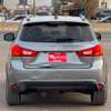 Mitsubishi Outlander 2017 thumb 2