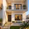 Villa F5 duplex R+1 thumb 8