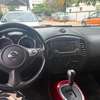 Nissan Juke automatique essence thumb 1