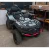 A Vendre Quad TGB 600 LT EPS 4X4 thumb 0