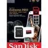 Carte Mémoire extrem pro 4k 512gb drone thumb 0
