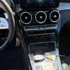 Mercedes-Benz GLC 43 Coupé AMG Biturbo 4 Matic Année 2020 thumb 2