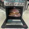 cuisiniere astech 4feux 60/60 full options thumb 0