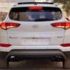 Hyundai Tucson 2018 thumb 8