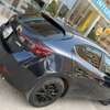 Mazda 3 2016 thumb 2