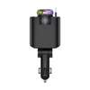 W&O chargeur voiture 45W aromathérapie noir thumb 4